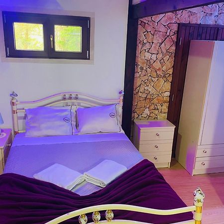 Jantesta Guest House โกอิมบรา ภายนอก รูปภาพ