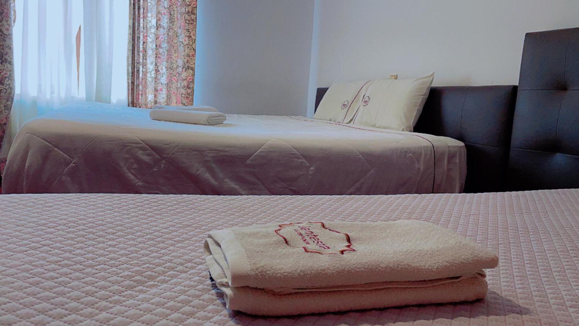 Jantesta Guest House โกอิมบรา ภายนอก รูปภาพ