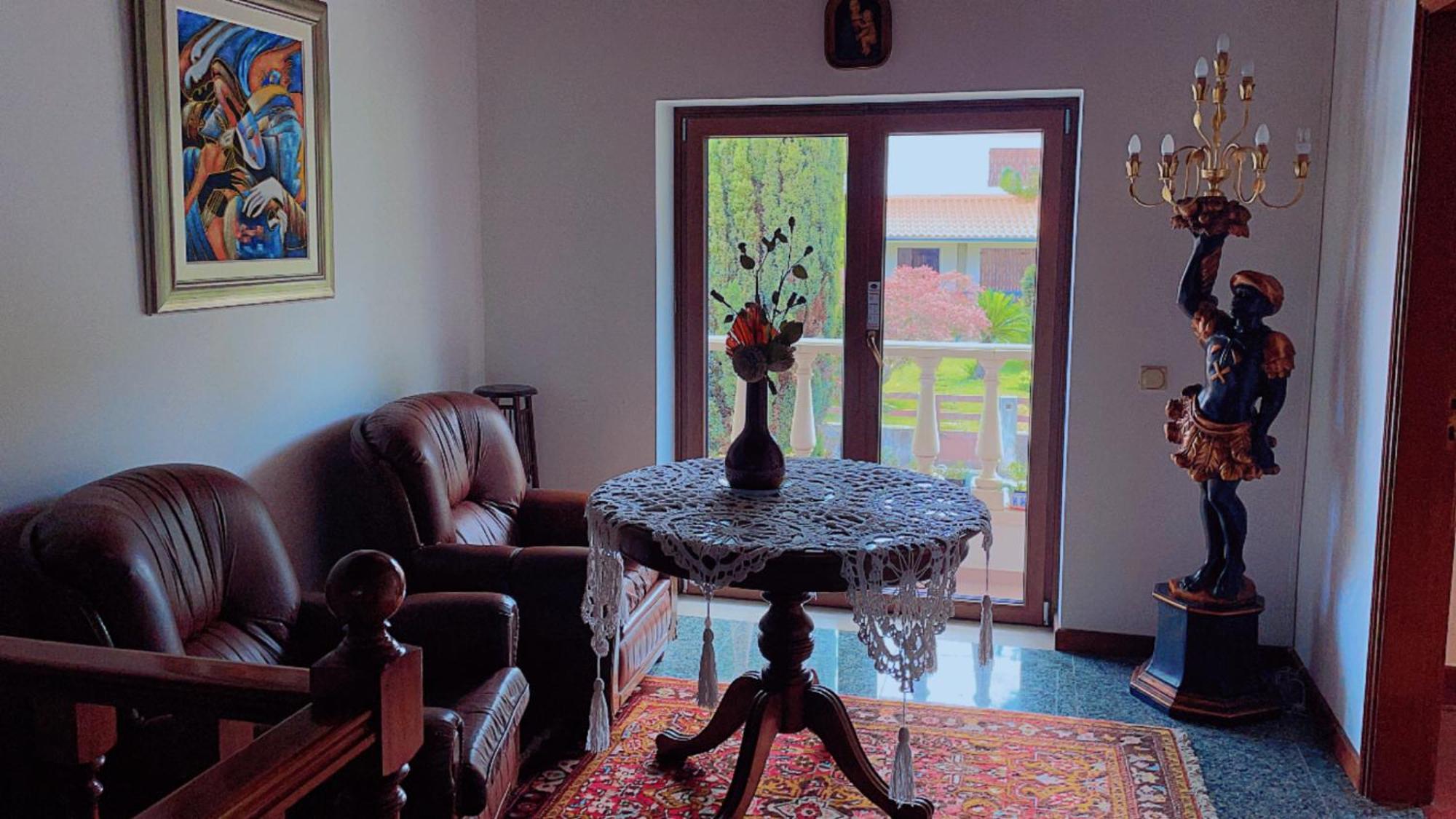 Jantesta Guest House โกอิมบรา ภายนอก รูปภาพ