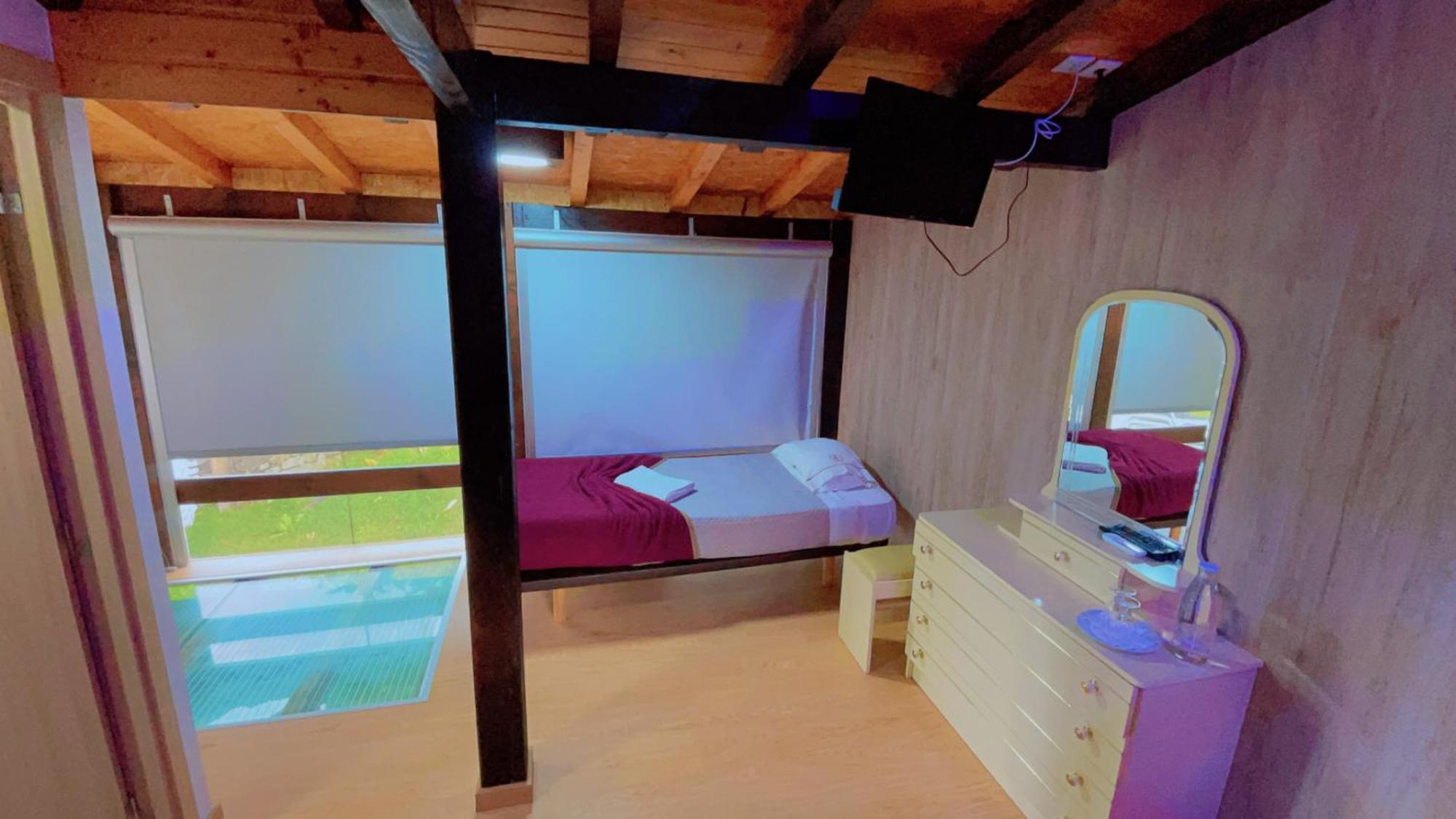 Jantesta Guest House โกอิมบรา ภายนอก รูปภาพ