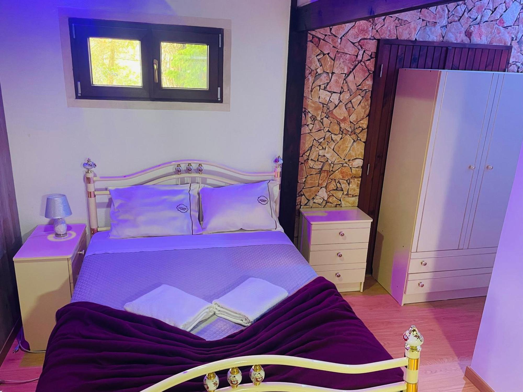 Jantesta Guest House โกอิมบรา ภายนอก รูปภาพ