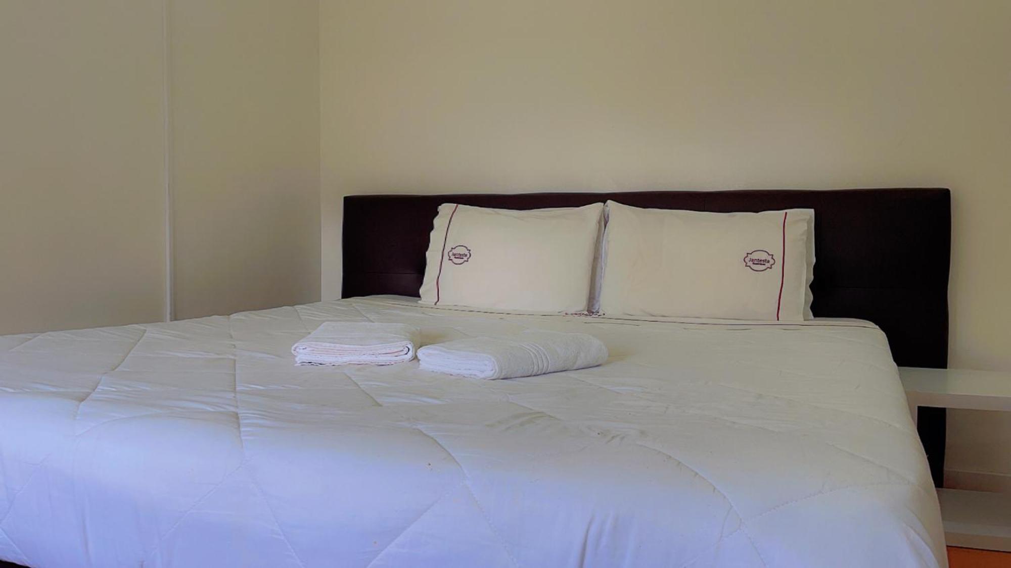 Jantesta Guest House โกอิมบรา ภายนอก รูปภาพ