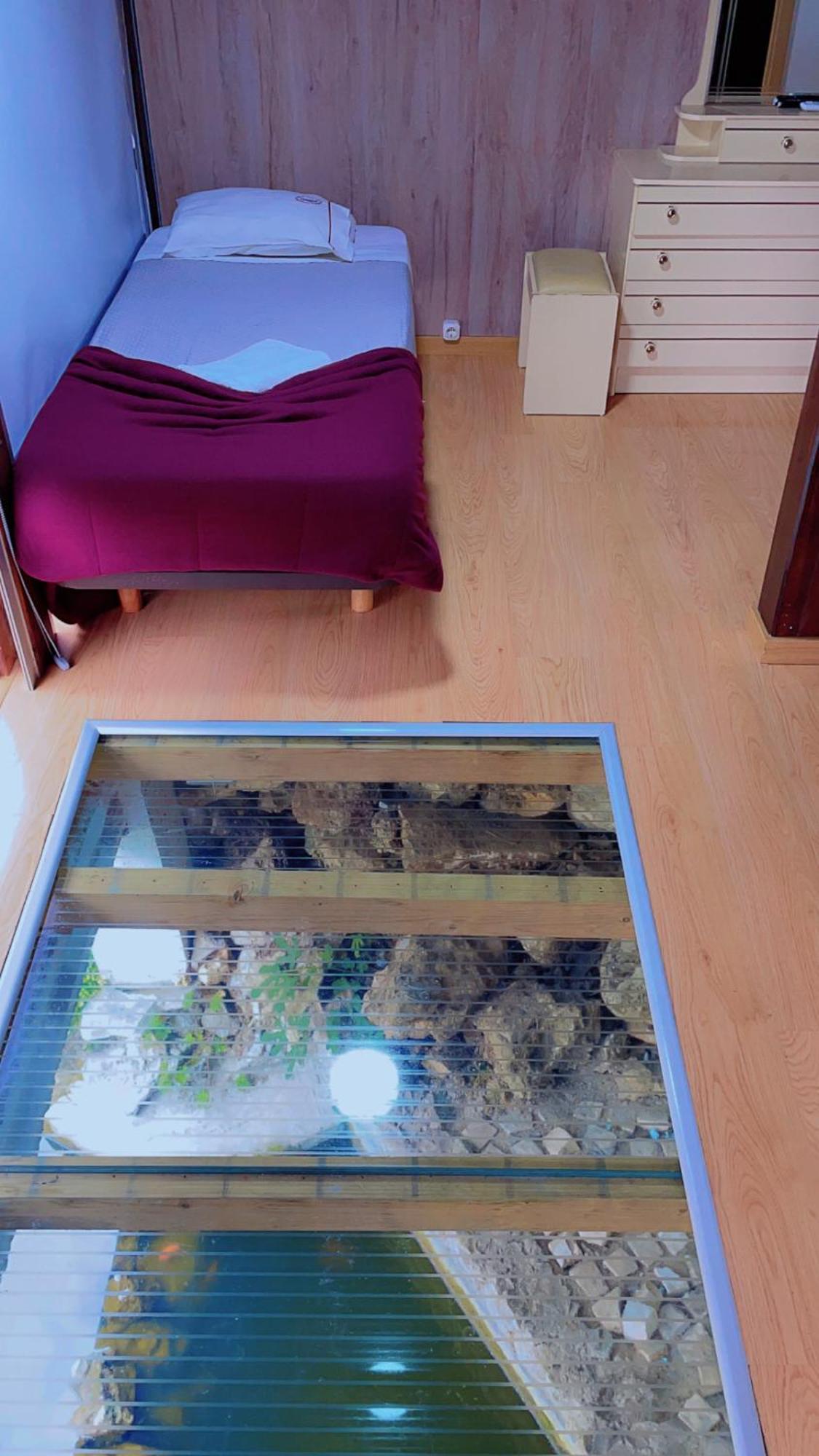 Jantesta Guest House โกอิมบรา ภายนอก รูปภาพ
