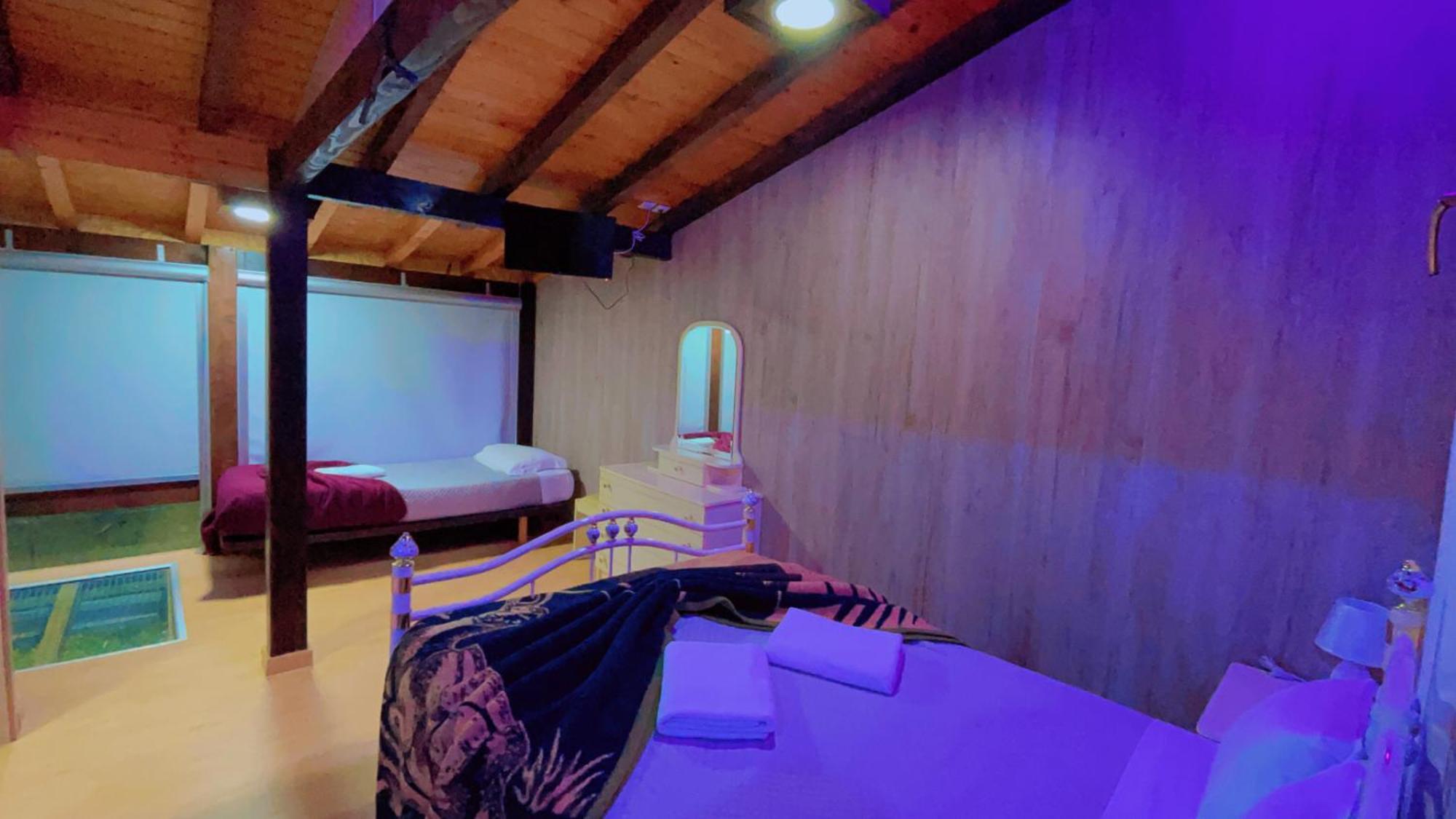 Jantesta Guest House โกอิมบรา ภายนอก รูปภาพ