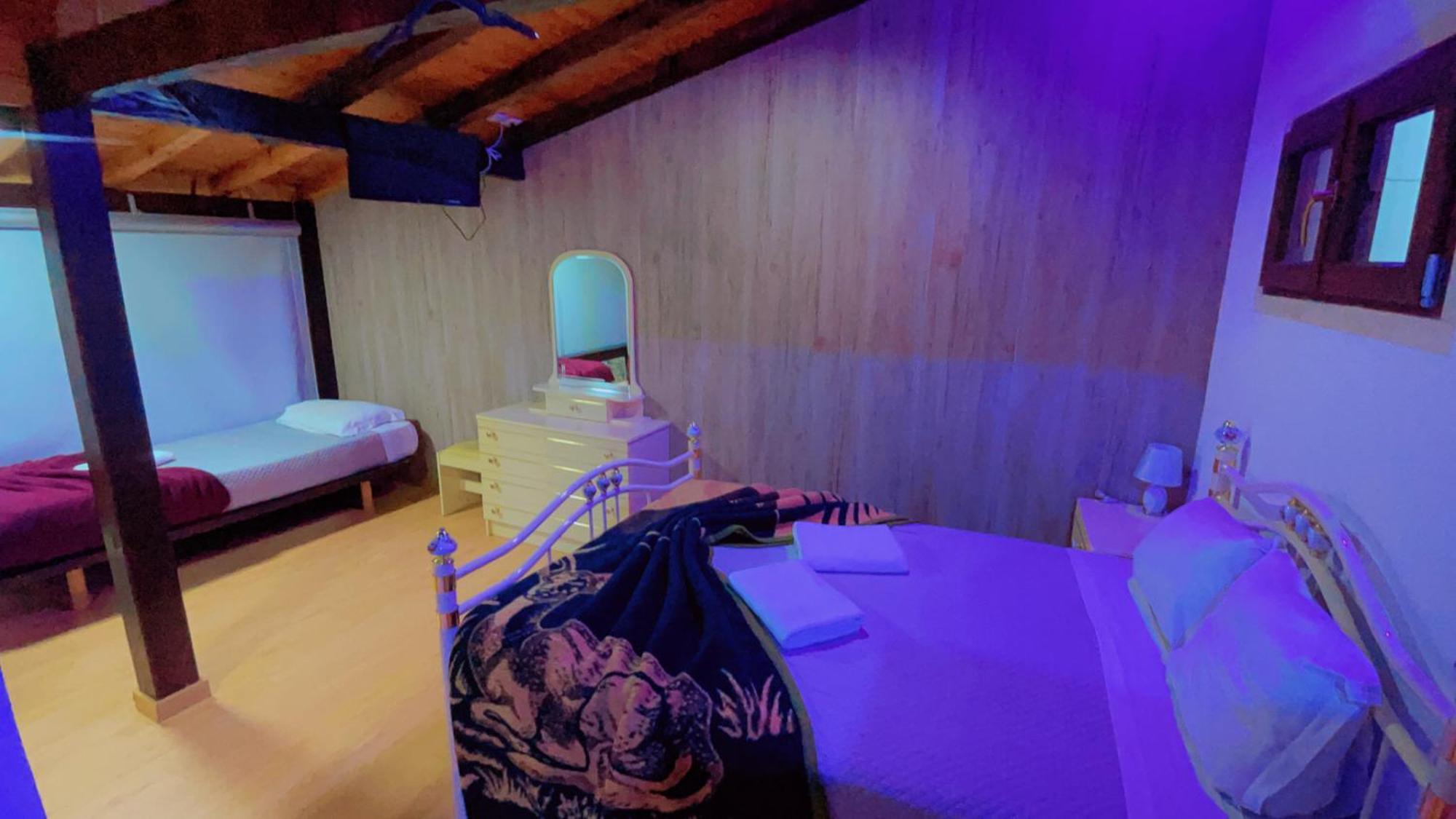 Jantesta Guest House โกอิมบรา ภายนอก รูปภาพ