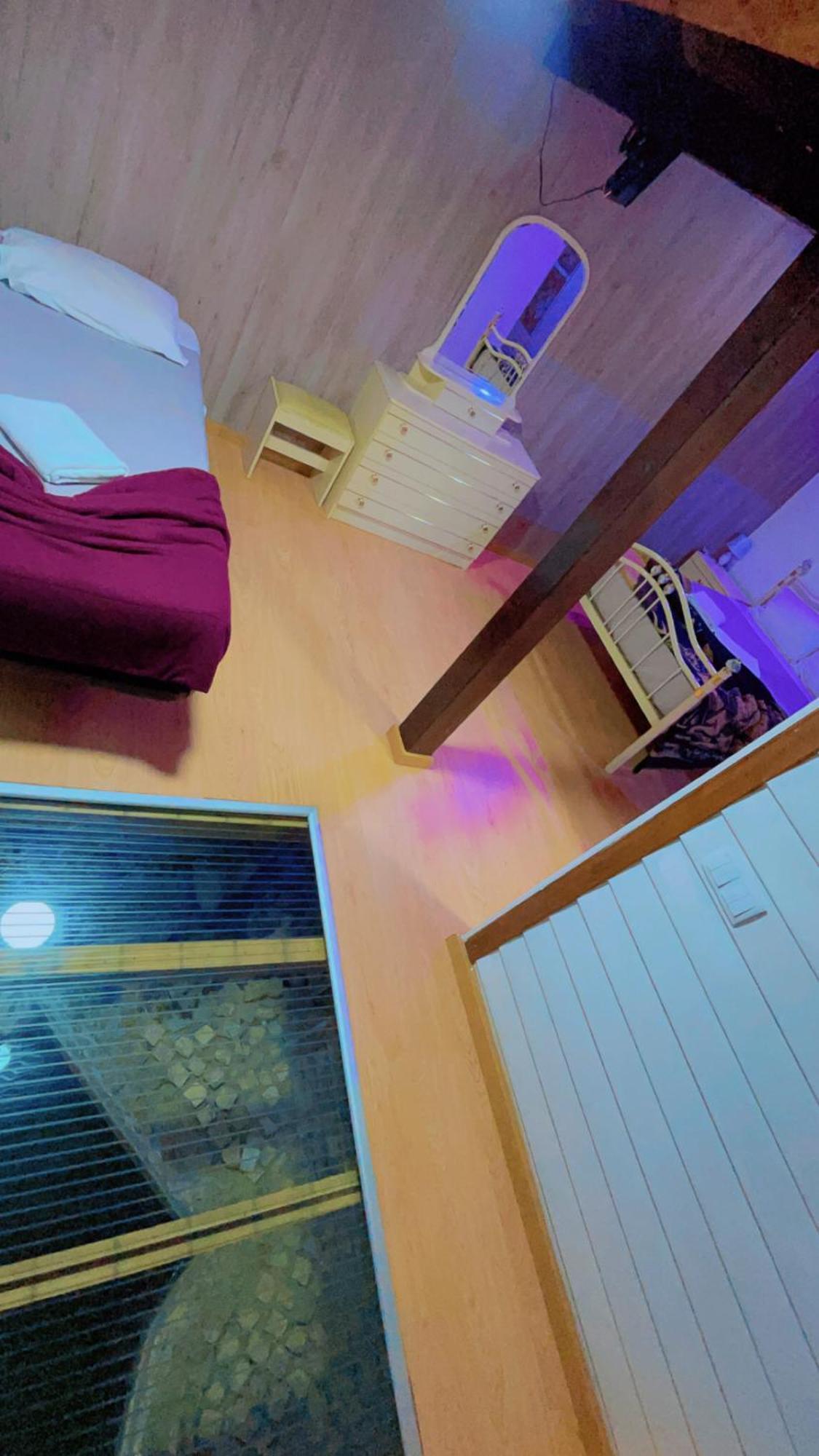 Jantesta Guest House โกอิมบรา ภายนอก รูปภาพ