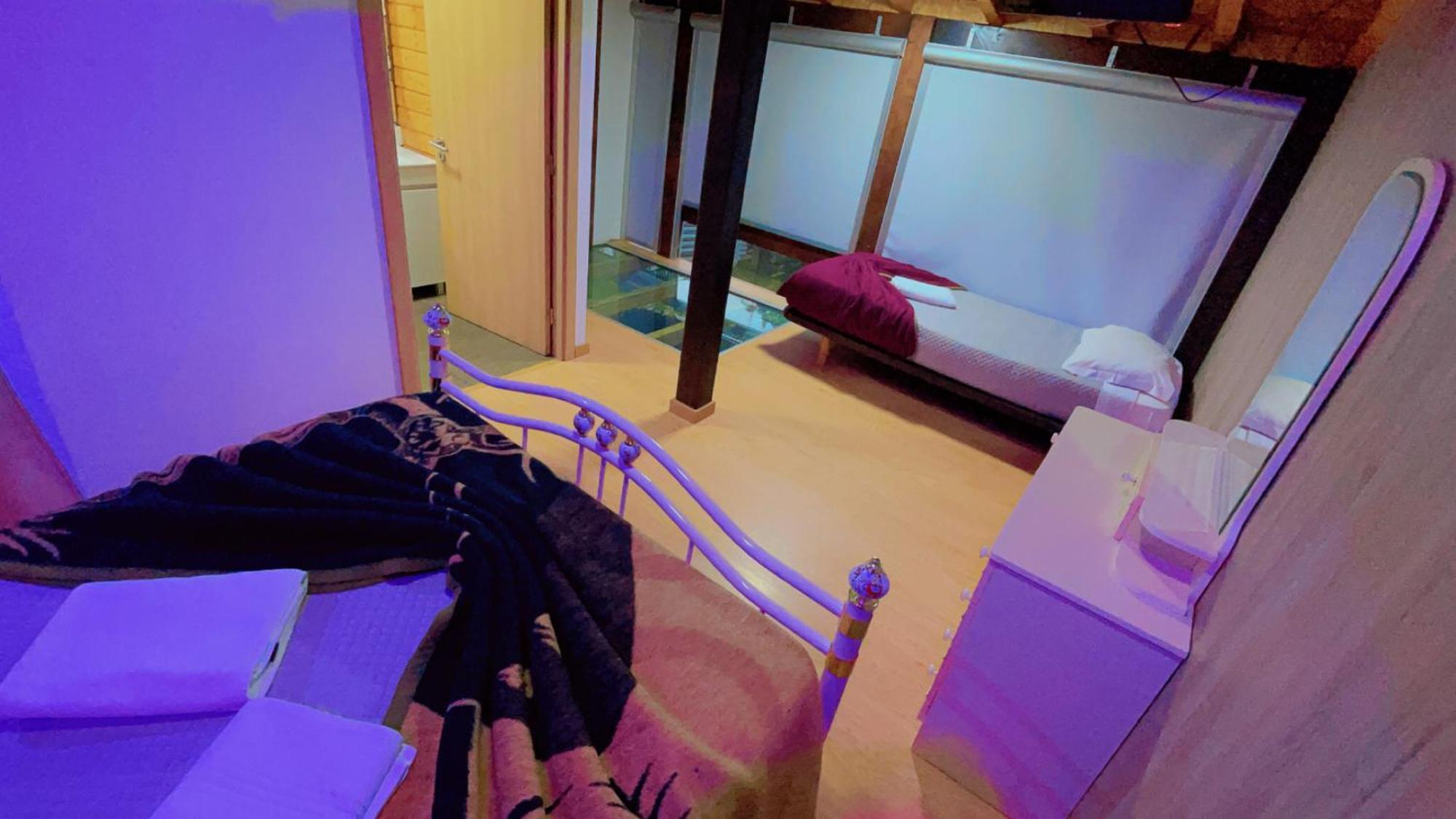 Jantesta Guest House โกอิมบรา ภายนอก รูปภาพ