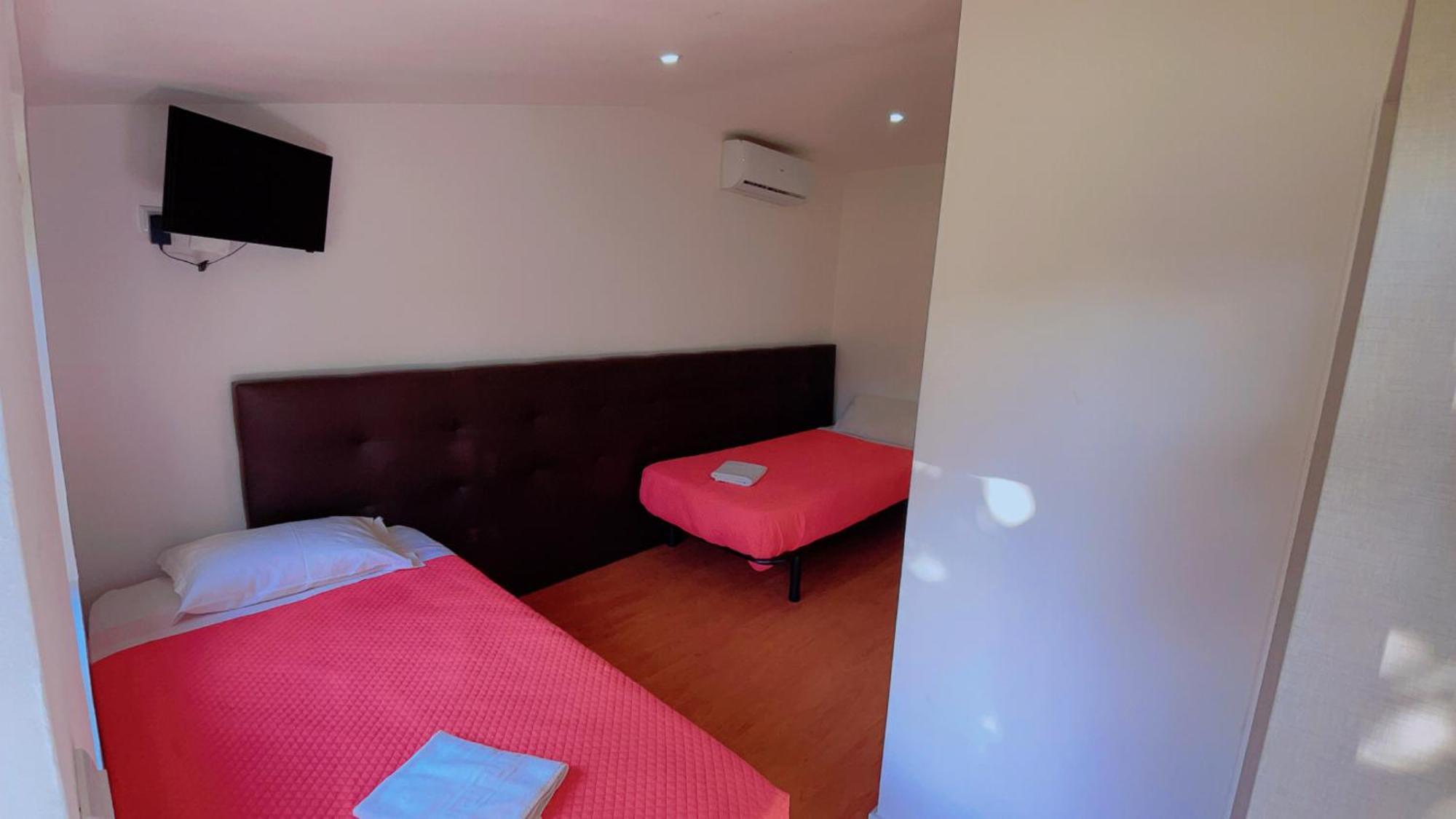 Jantesta Guest House โกอิมบรา ภายนอก รูปภาพ