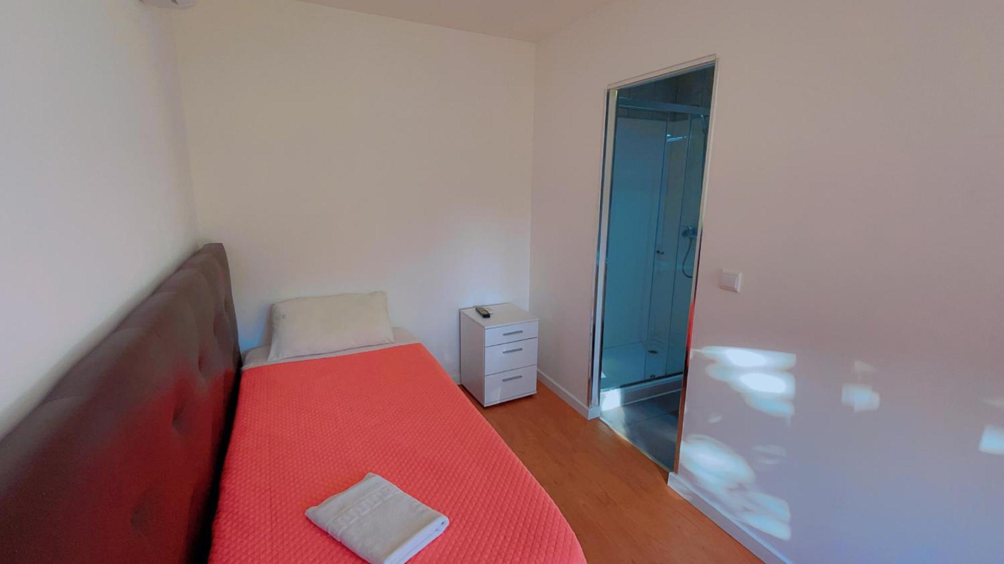 Jantesta Guest House โกอิมบรา ภายนอก รูปภาพ